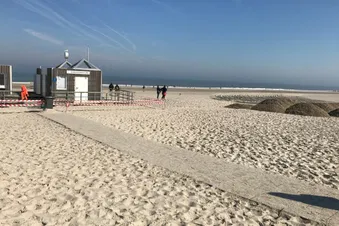 Tagesausflug auf die ostfriesische Insel Norderney