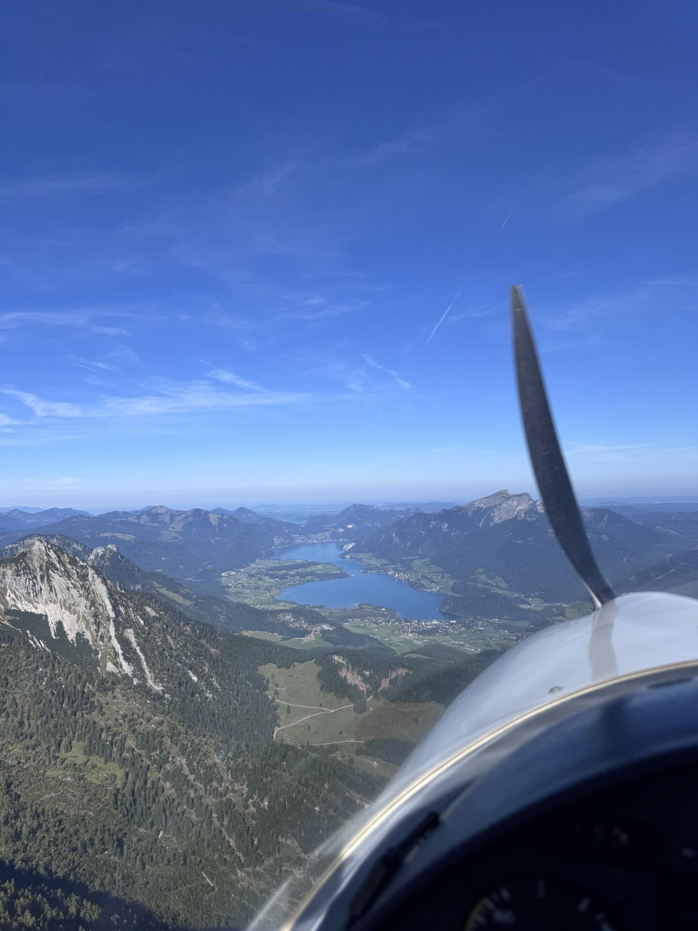 Touch and Go Training