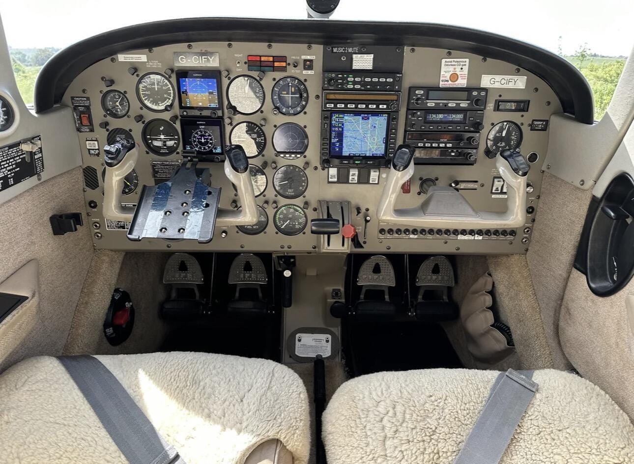 Piper PA28
