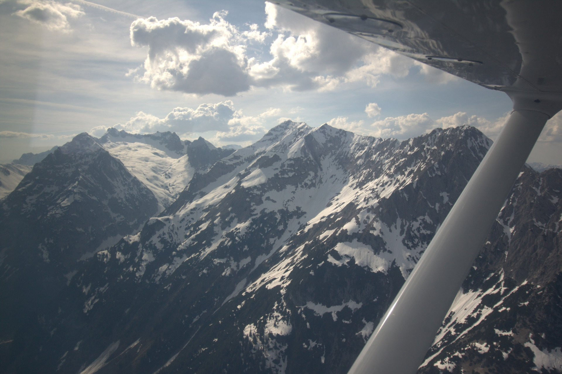 Neuschwanstein Zugspitze München