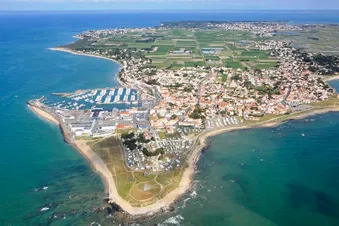 Noirmoutiers