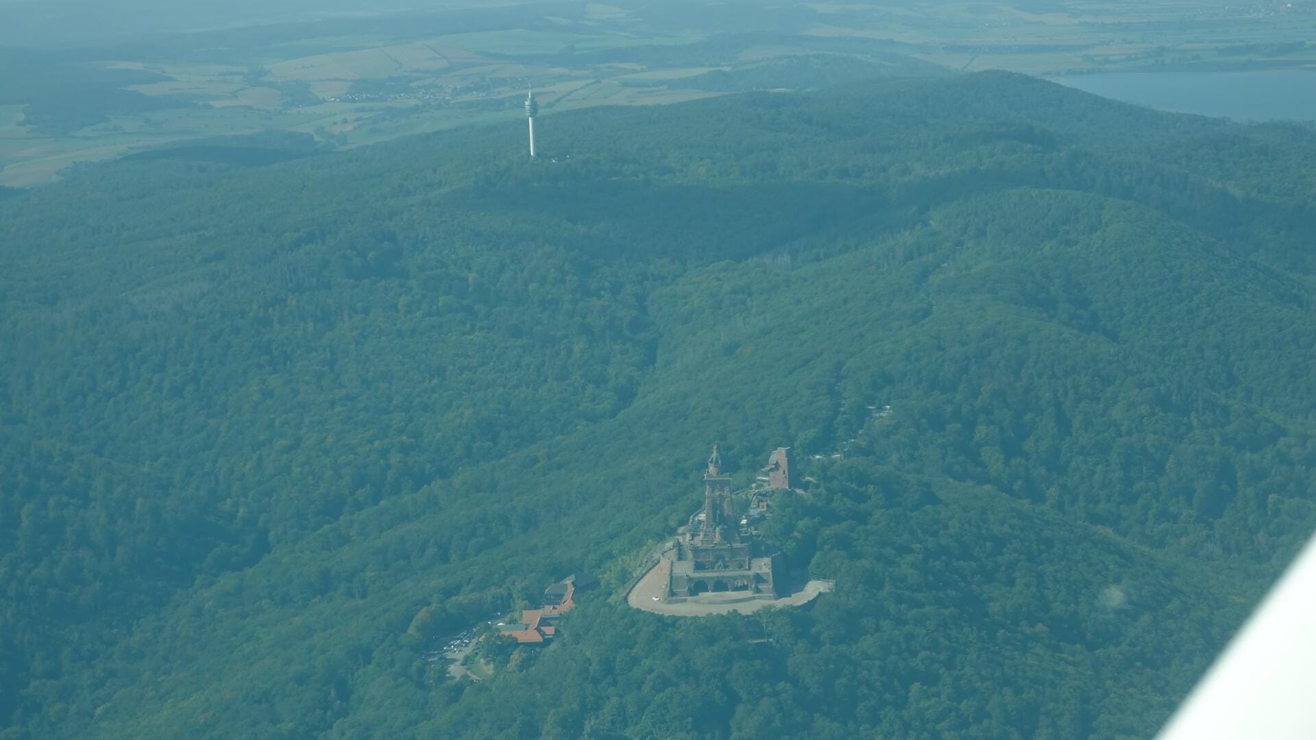 Und noch einmal Kyffhäuser