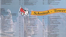 Schnitzel-Gourmet-Tour nach Halle Oppin