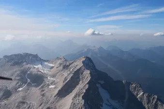 60 Min. Nürnberger Land erkunden
