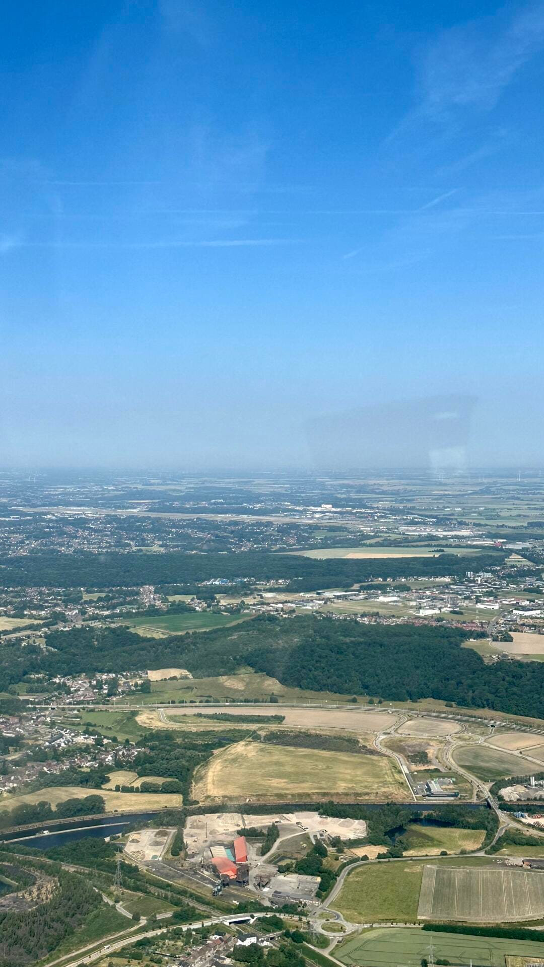 Belgian Ardennes