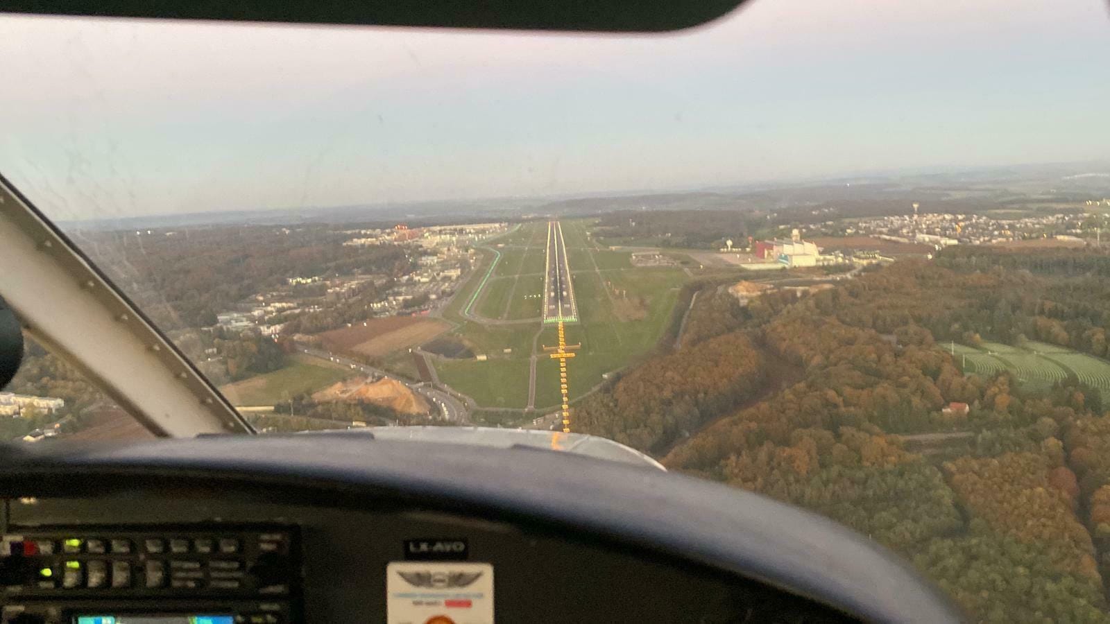 Castel Tour Sightseeing of Luxembourg