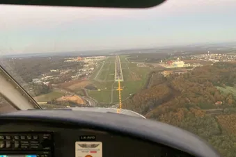 Castel Tour Sightseeing of Luxembourg