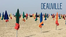 Vol Aller - Retour Deauville