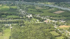 Le tour des abbayes de la Seine