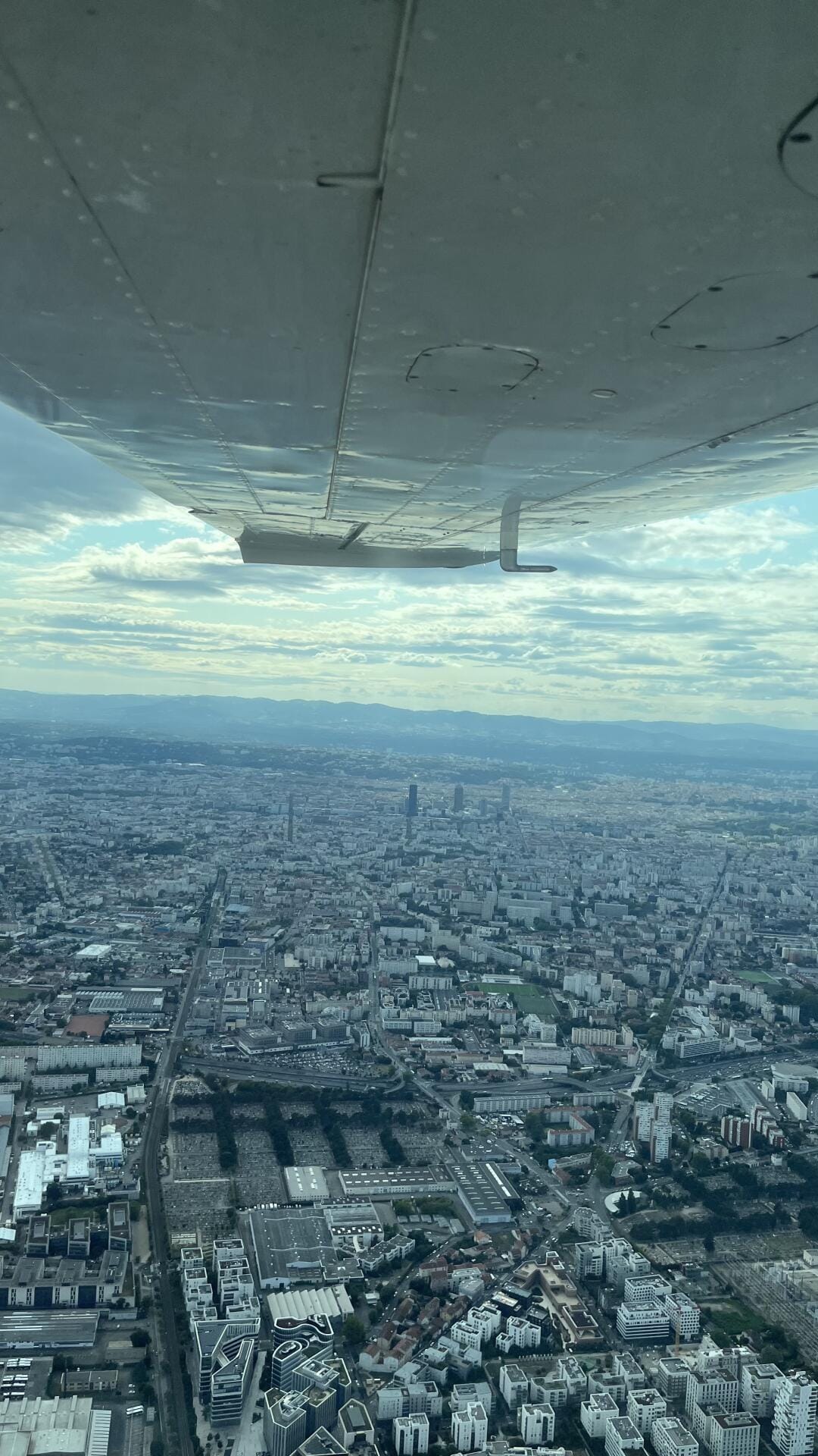 Tarare - Cannes (Aller/Retour)