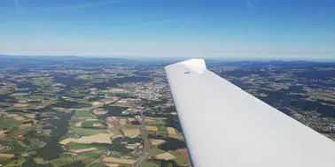 Auf einen Kaffee nach Vilshofen