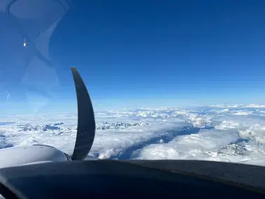 Von Bern nach Split