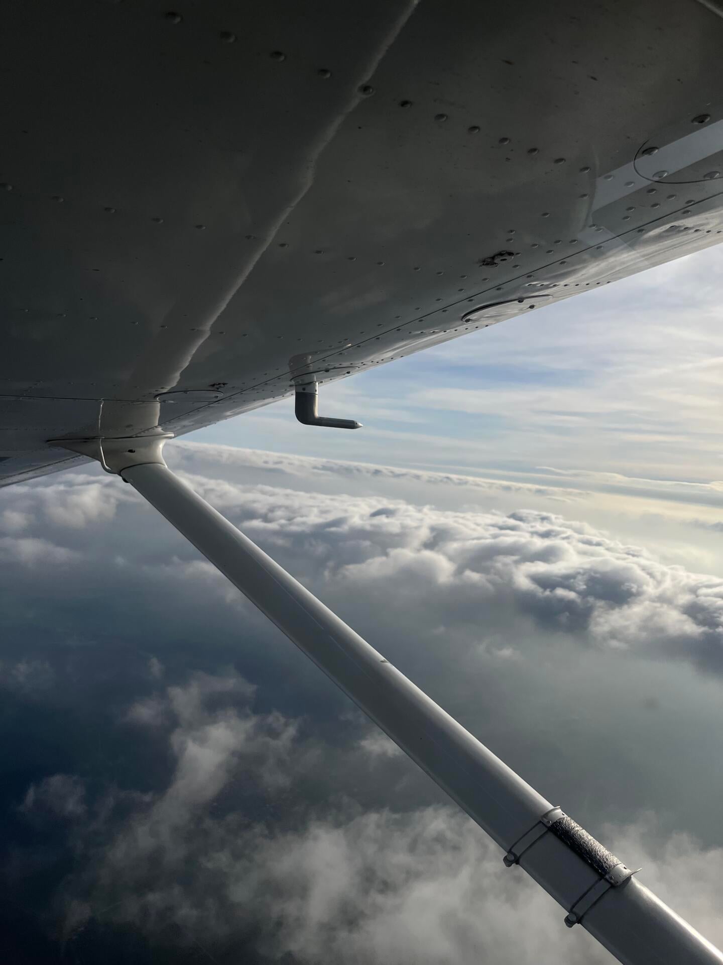 Cessna 172 Skyhawk
