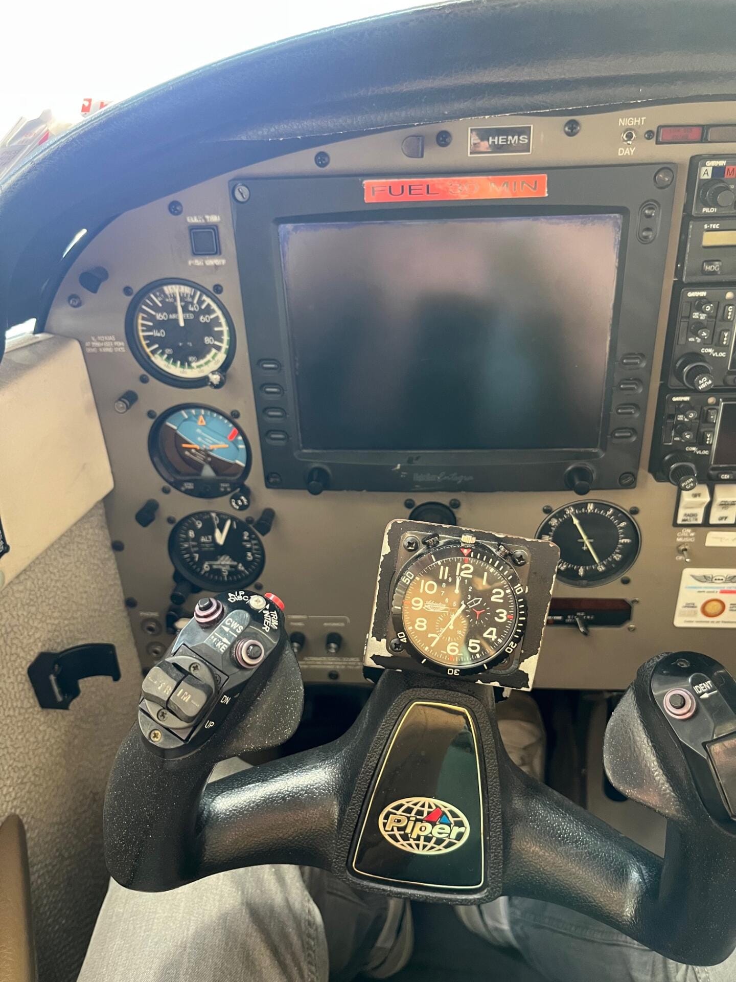 Piper PA28-181