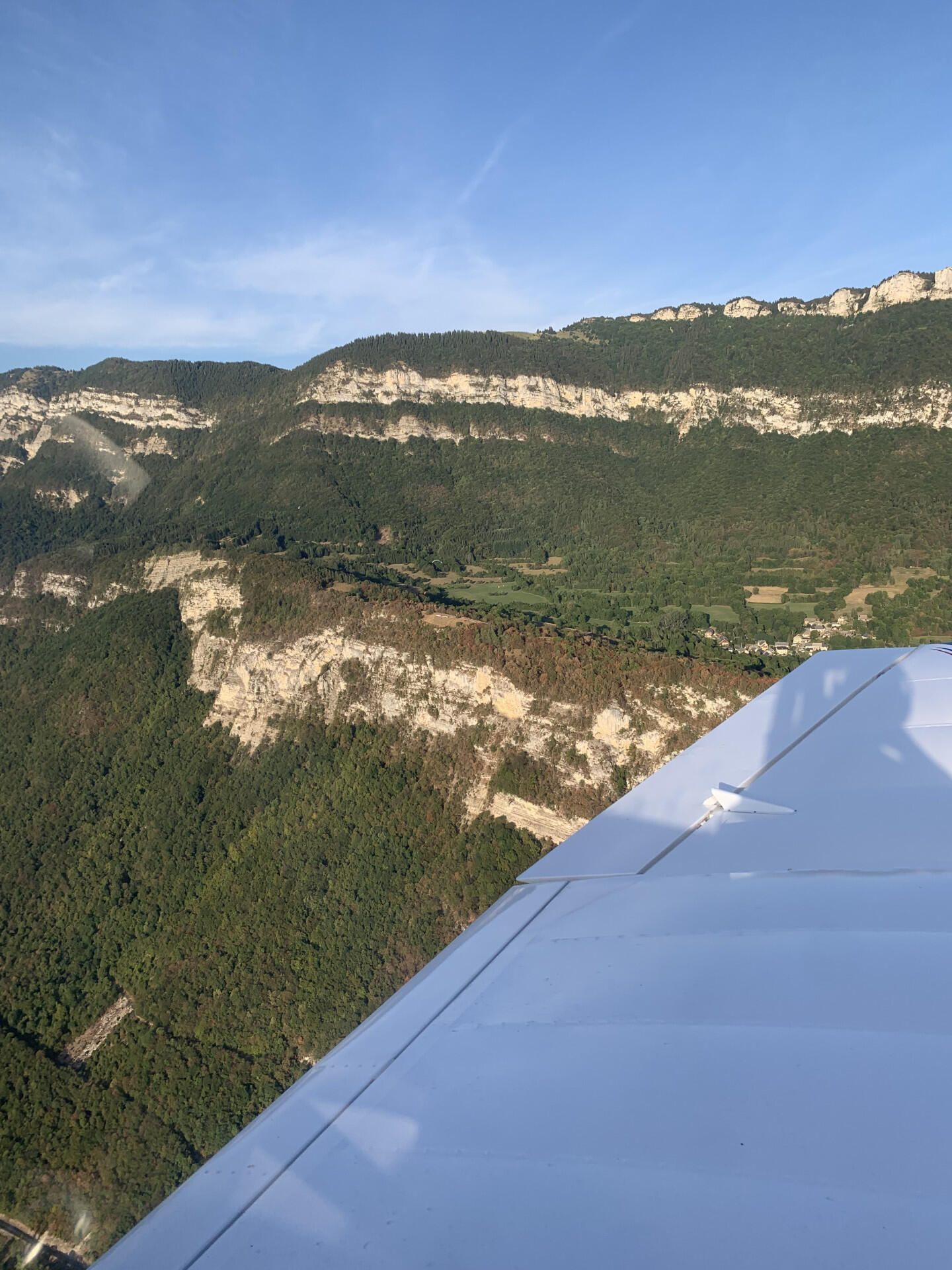 Balade lac du Bourget, lac d'Aiguebelette depuis Lyon