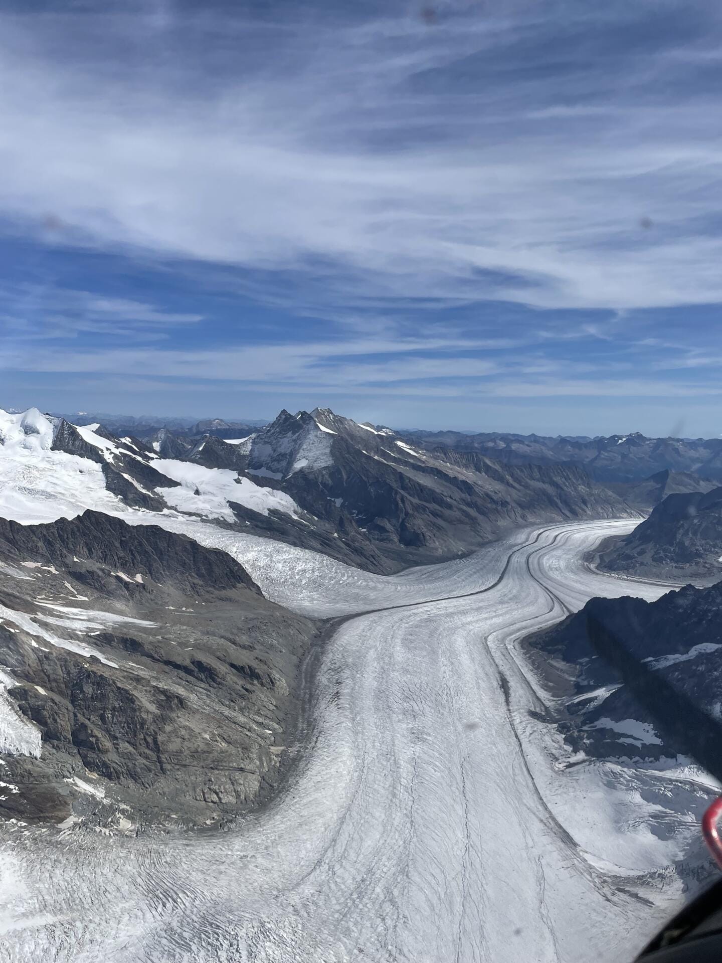 Aletschgletscher