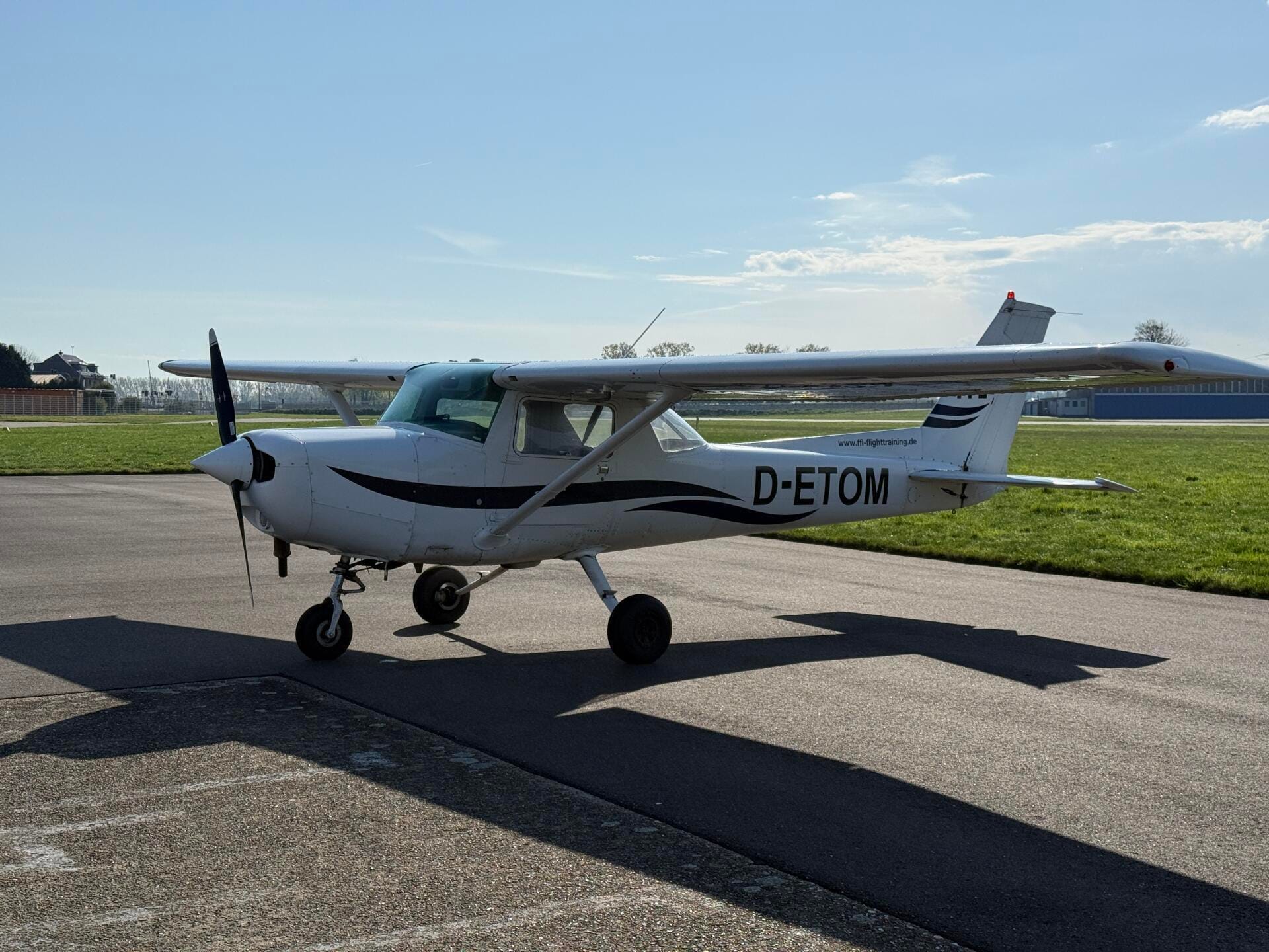 Cessna 152