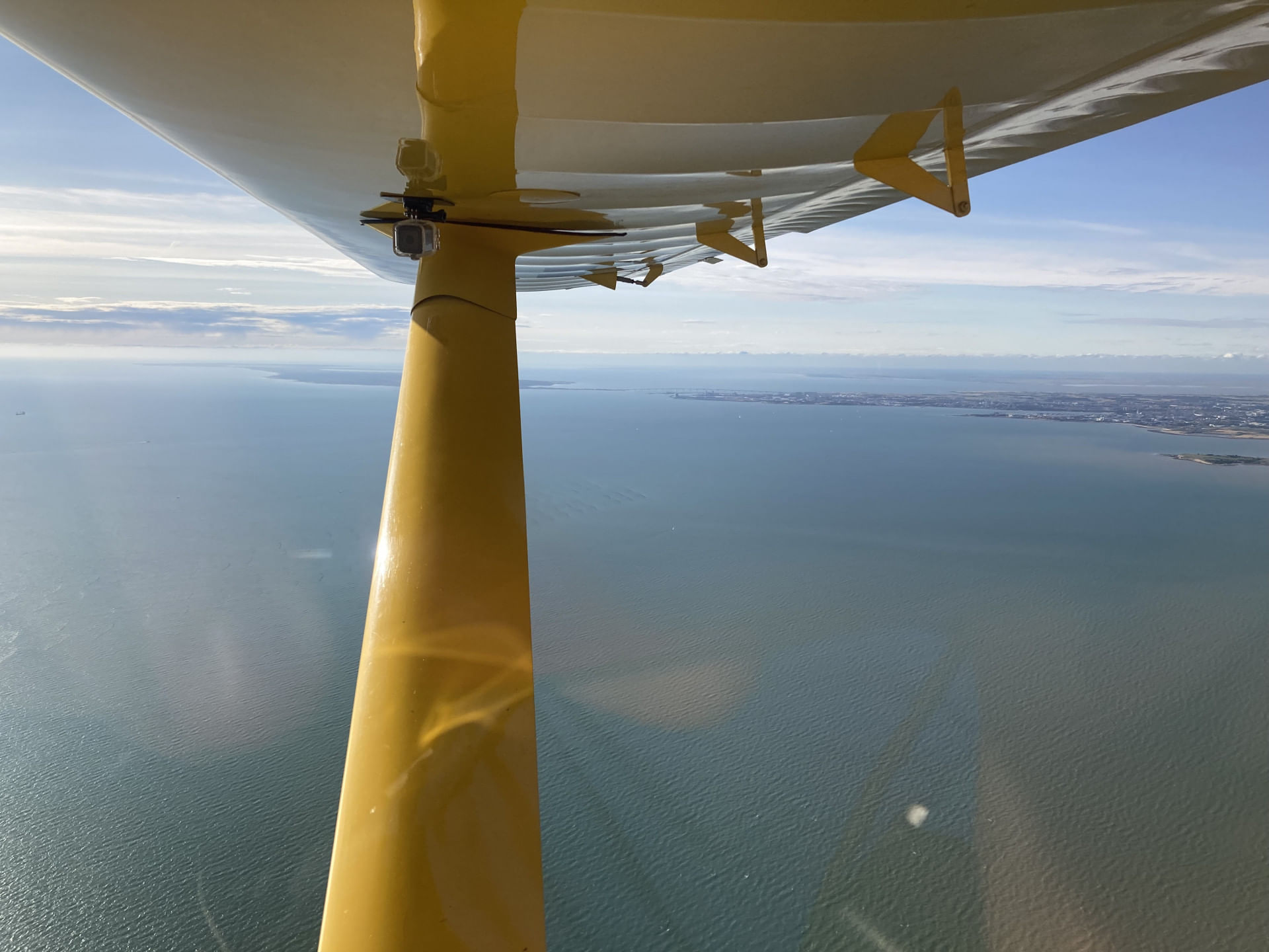 Séjour à l’île d’Oleron