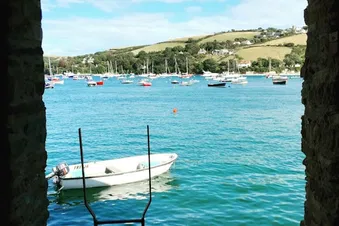 Photo courtesy of Russell Spence https://unsplash.com/@russboy75