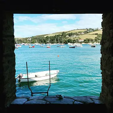 South Coast excursion to Salcombe from Bridgwater