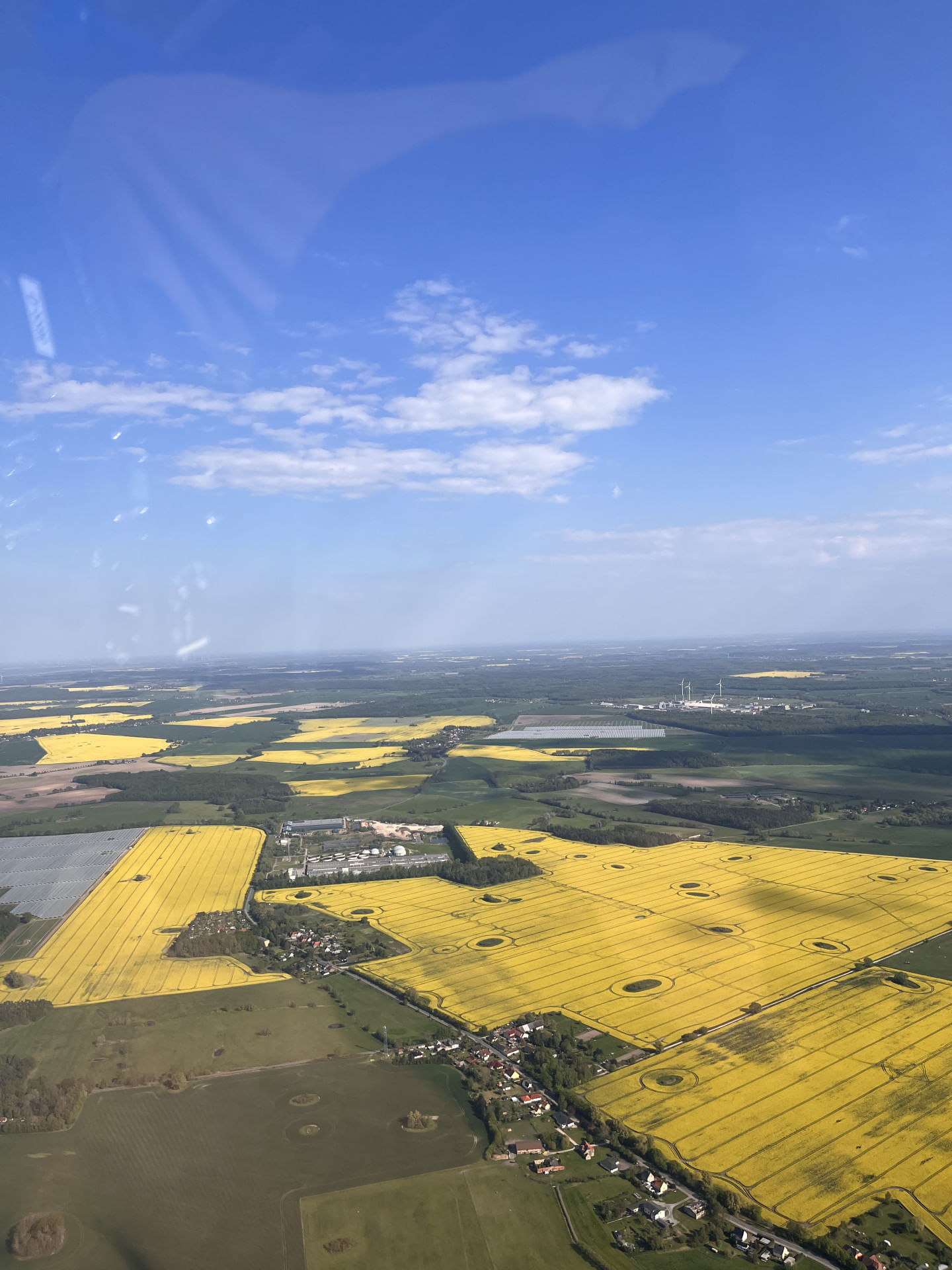 Von Rostock über den Darß bis nach Hiddensee