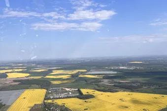 Von Rostock über den Darß bis nach Hiddensee