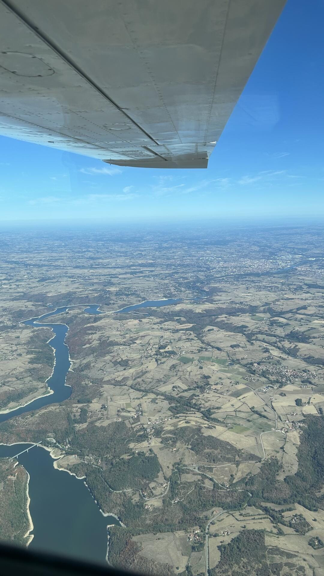 Tarare - Royan (Aller/Retour)