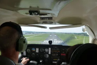 Entre terre et mer...