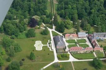 Schnupperflug "Darmstadt"