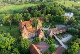 Schlösserroute - östliches Münsterland