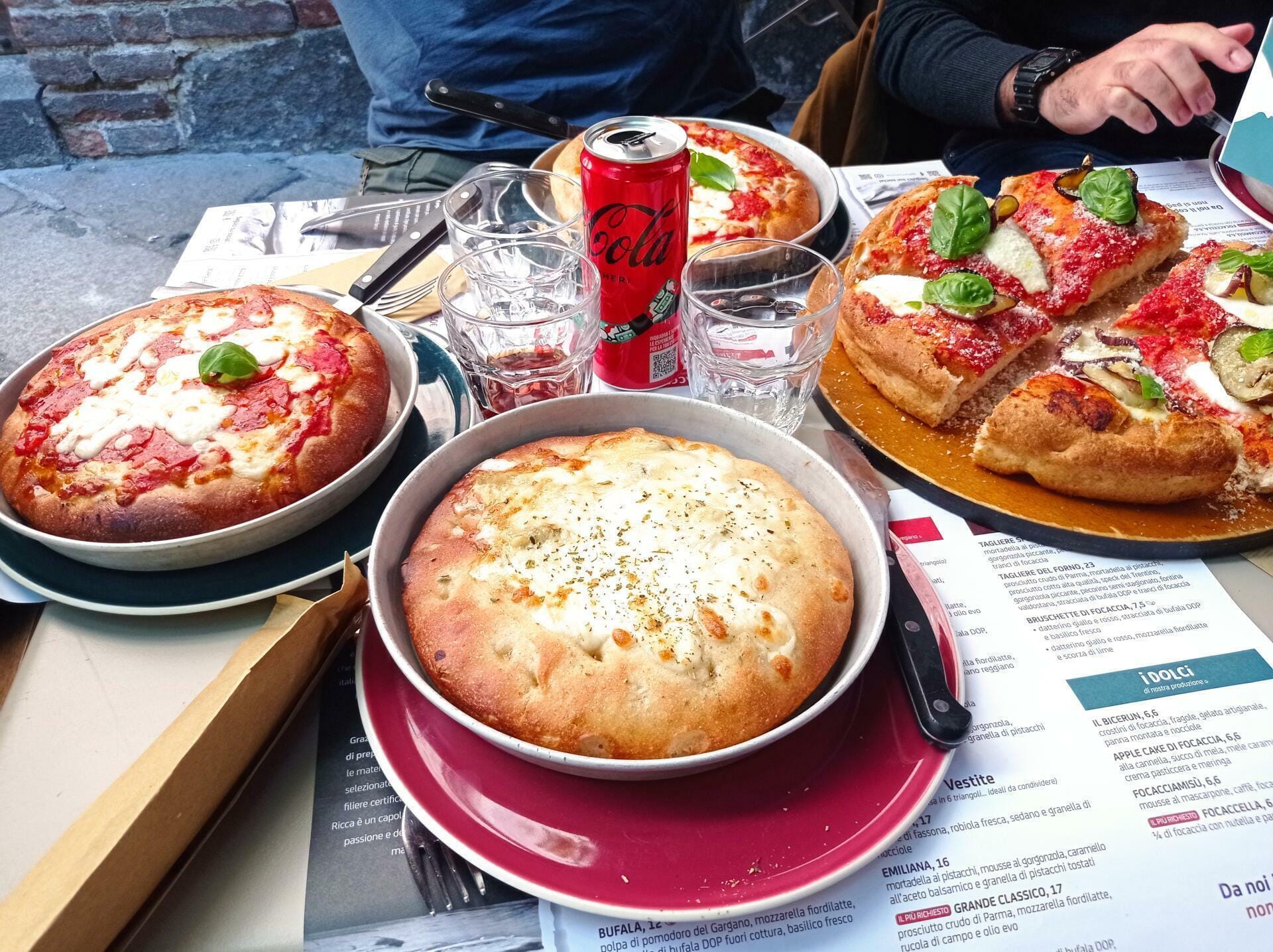 Turin 🇮🇹 et la traversée des Alpes