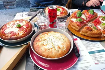 Turin 🇮🇹 et la traversée des Alpes