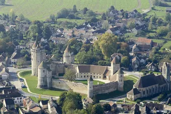 Château de Blandy