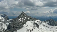 Hubschrauberrundflug Berchtesgaden