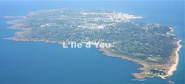 Île d’Yeu, Excursion d'une journée