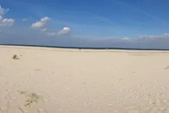 Ausflug nach Langeoog