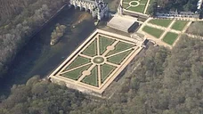 Châteaux de la Loire depuis Alençon ou Le Mans