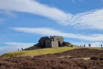 Moel Famau