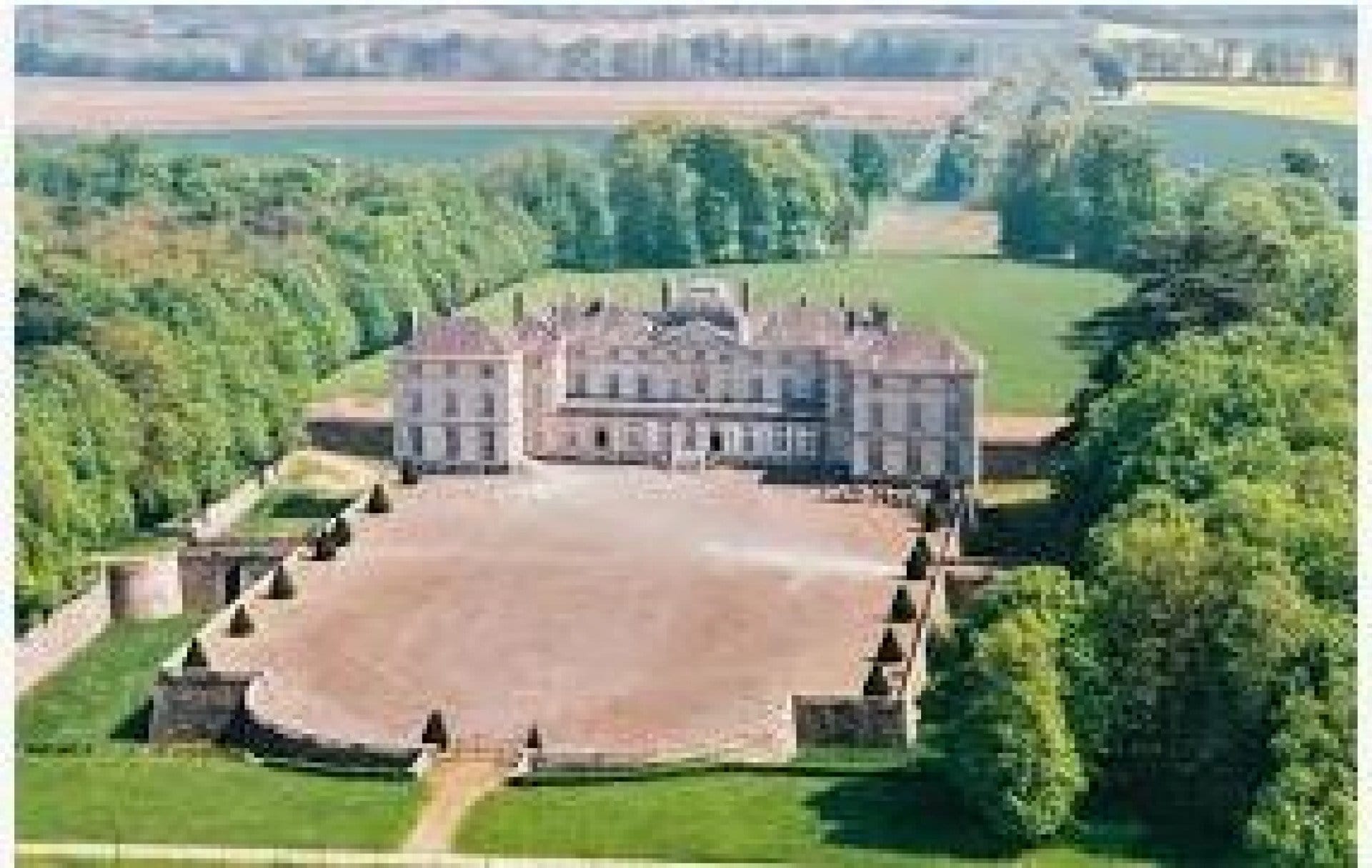 Tour des merveilles de La Sarthe