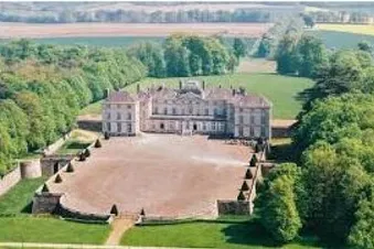 Tour des merveilles de La Sarthe