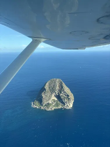 Découverte du rocher du diamant et des anses d’arlets