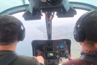 Balade autour du lavaux