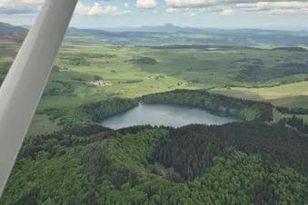 Le Puy - Mont D'auvergne