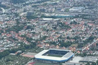 Stadion Bielefeld
