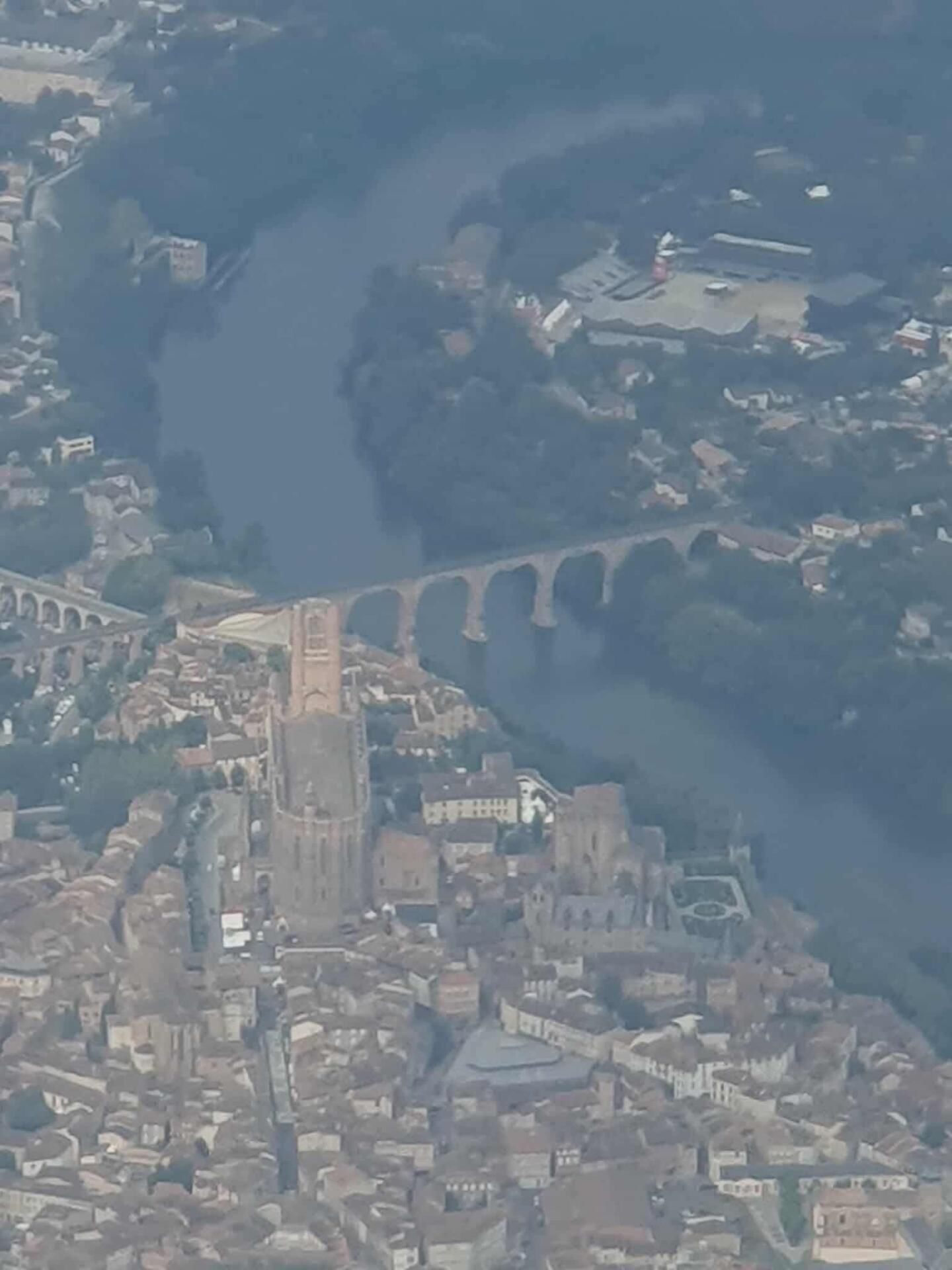 Découverte du Pays de Cocagne