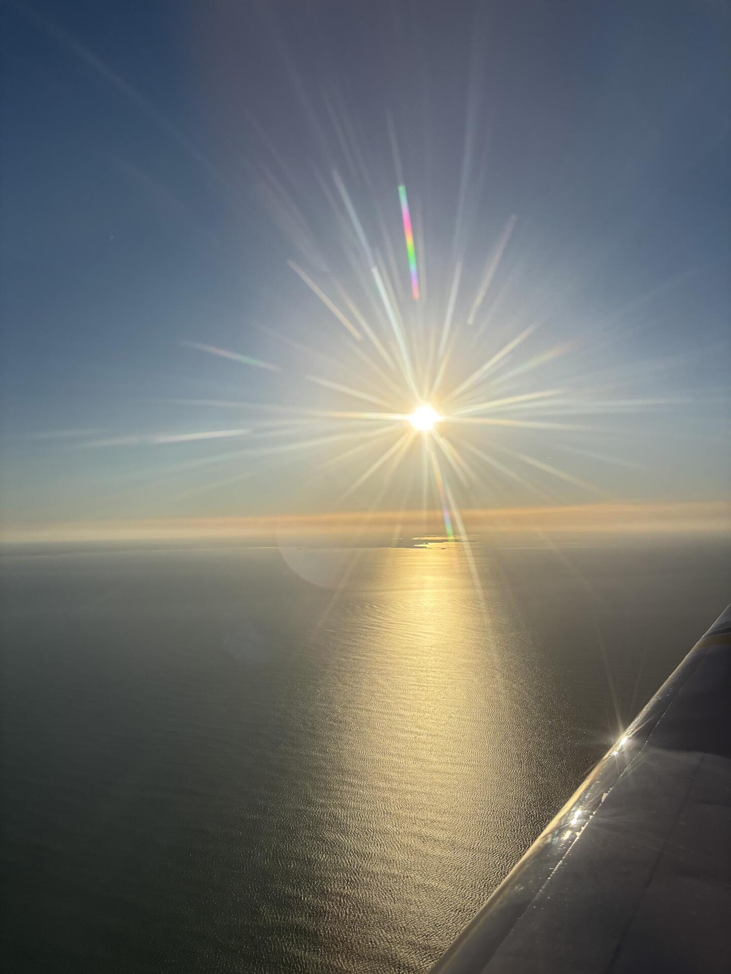 Balade dans la baie du Mont Saint-Michel