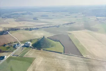 Vol Panoramique depuis Charleroi