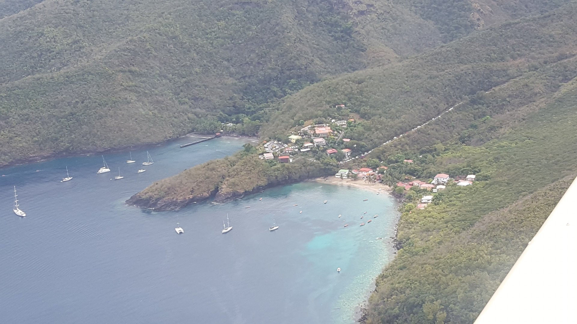 La Martinique d'en haut !