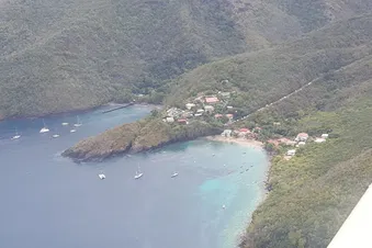 La Martinique d'en haut !