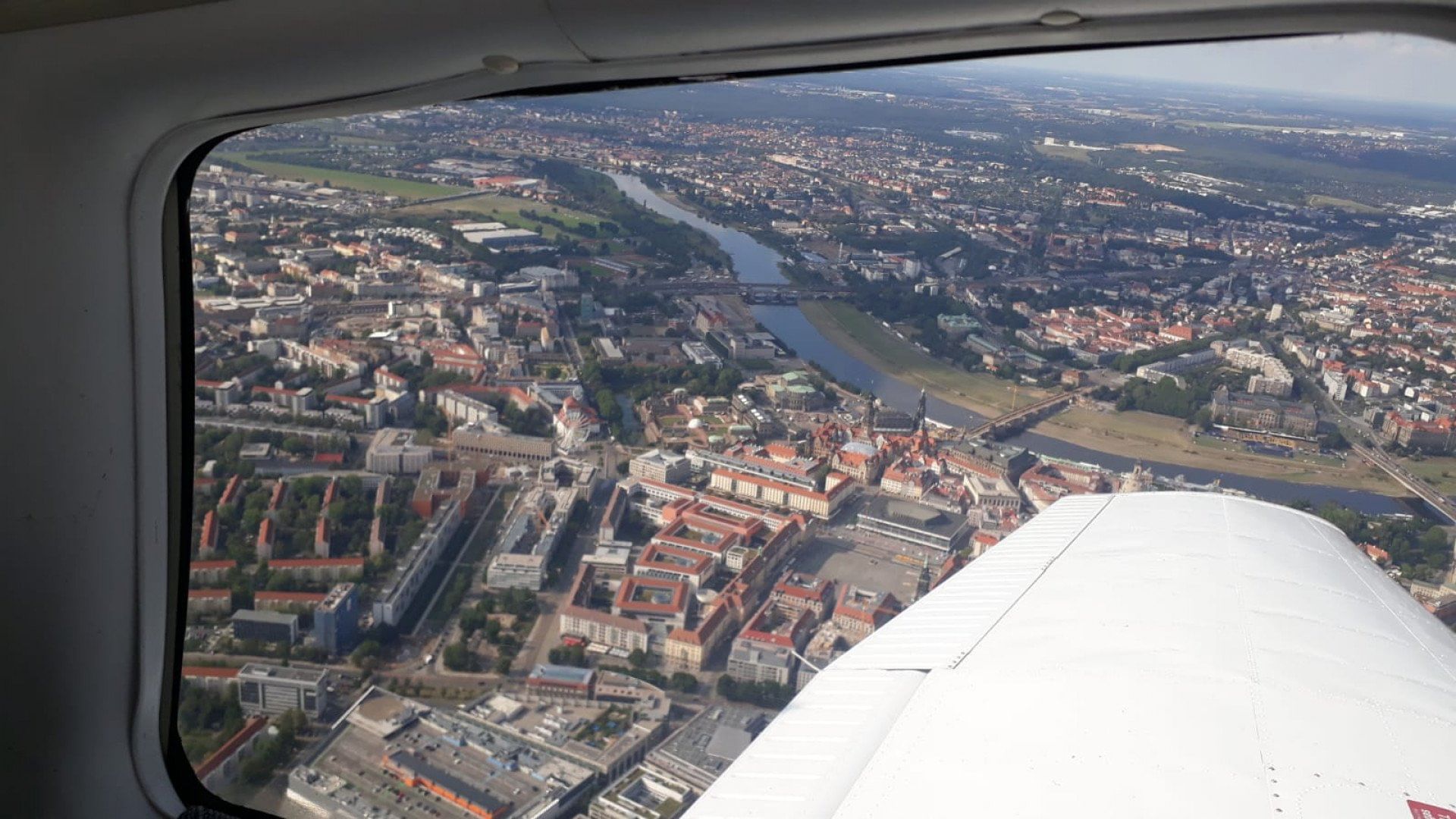 Elbflorenz - Kurztrip nach Dresden